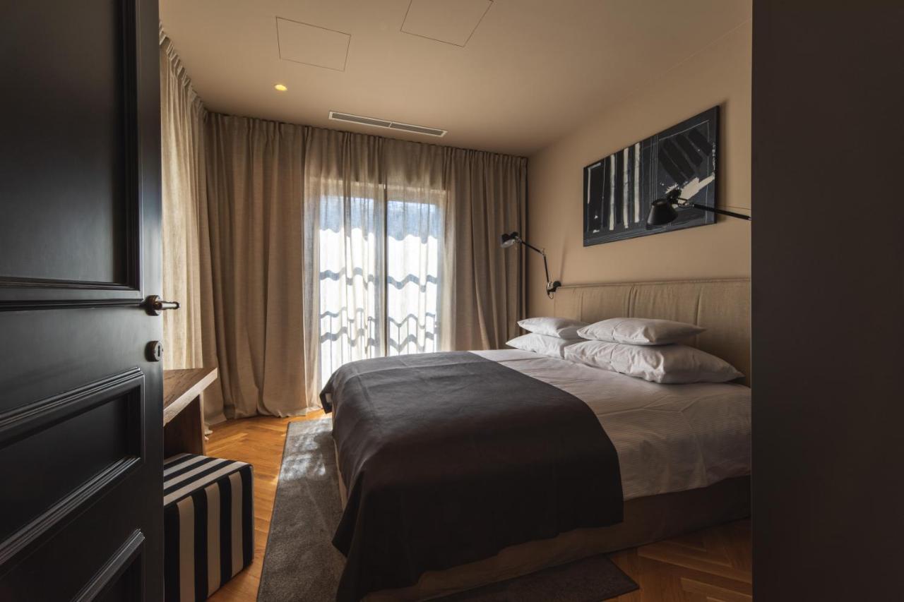 Design Hotel Verbenicum Vrbnik Dış mekan fotoğraf