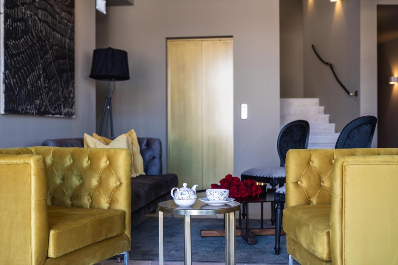 Design Hotel Verbenicum Vrbnik Dış mekan fotoğraf