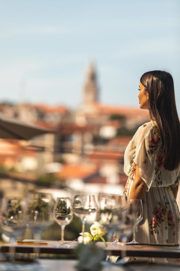 Design Hotel Verbenicum Vrbnik Dış mekan fotoğraf