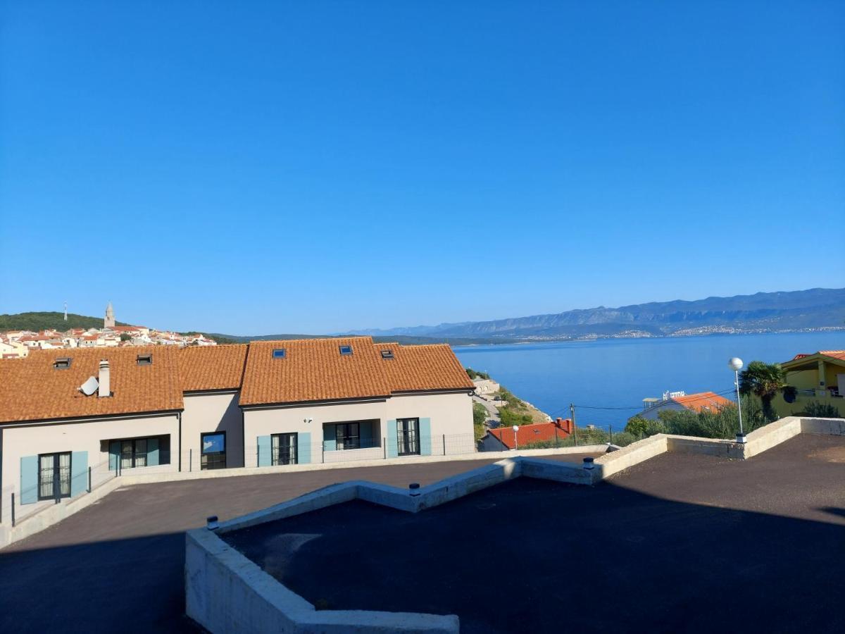 Design Hotel Verbenicum Vrbnik Dış mekan fotoğraf
