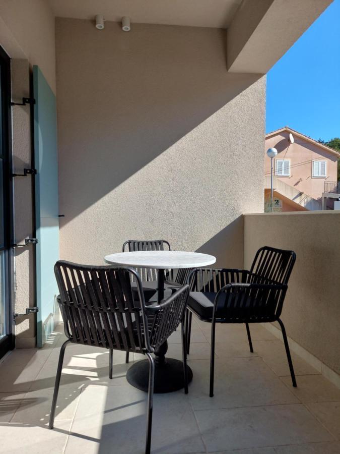 Design Hotel Verbenicum Vrbnik Dış mekan fotoğraf