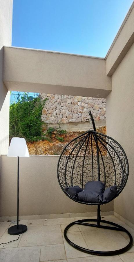 Design Hotel Verbenicum Vrbnik Dış mekan fotoğraf