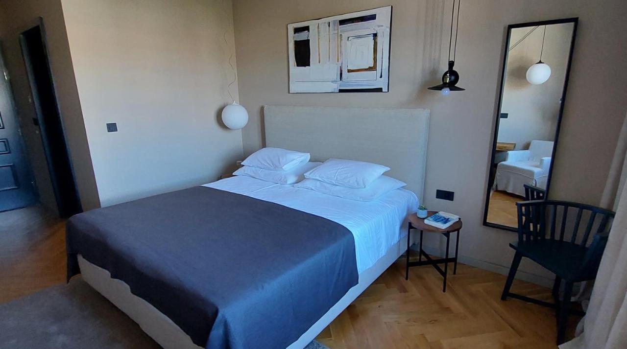 Design Hotel Verbenicum Vrbnik Dış mekan fotoğraf