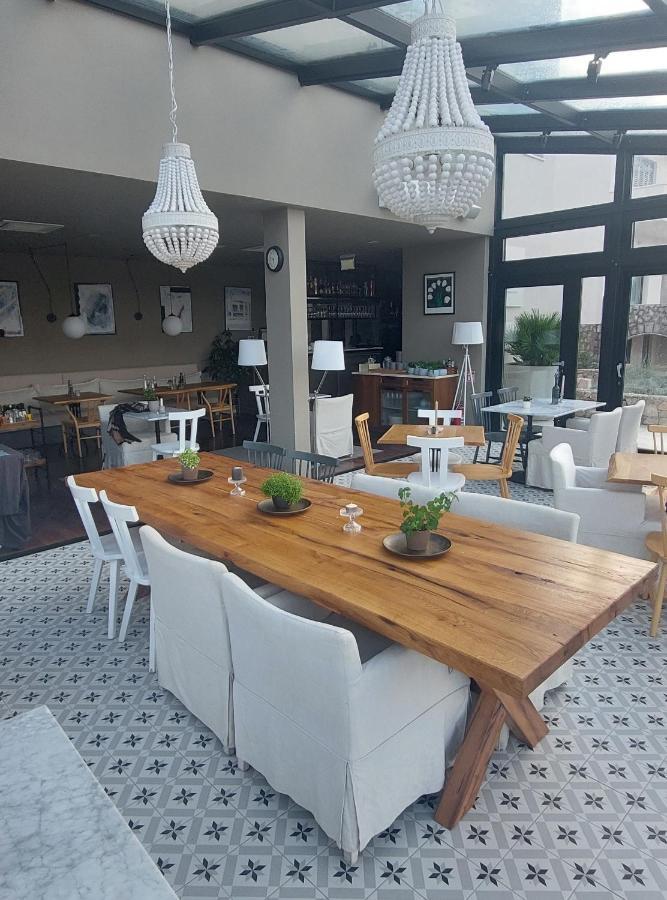 Design Hotel Verbenicum Vrbnik Dış mekan fotoğraf